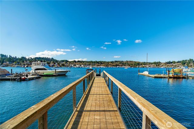 8412 Goodman Drive NW, Gig Harbor, WA 98332