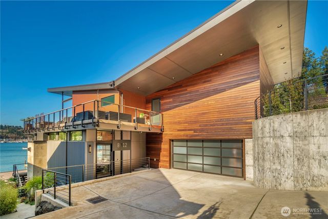 8412 Goodman Drive NW, Gig Harbor, WA 98332