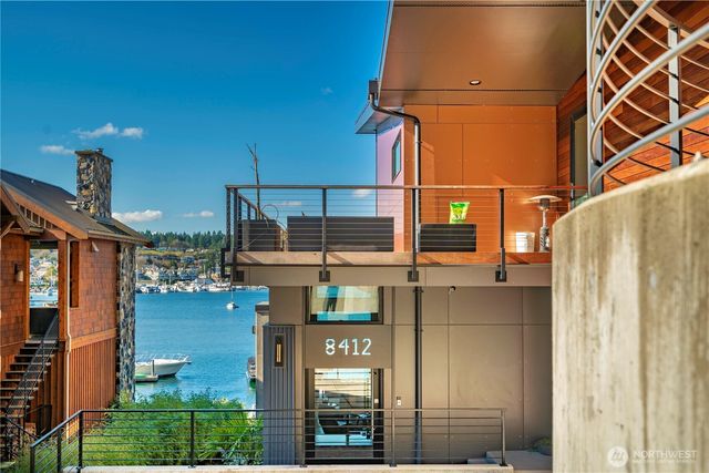 8412 Goodman Drive NW, Gig Harbor, WA 98332