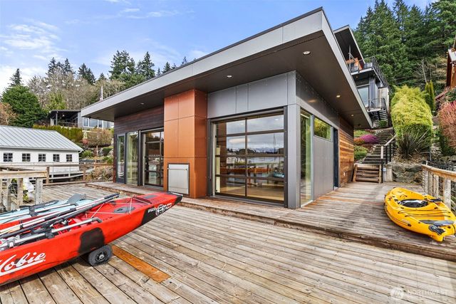 8412 Goodman Drive NW, Gig Harbor, WA 98332