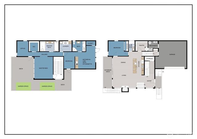 8412 Goodman Drive NW, Gig Harbor, WA 98332