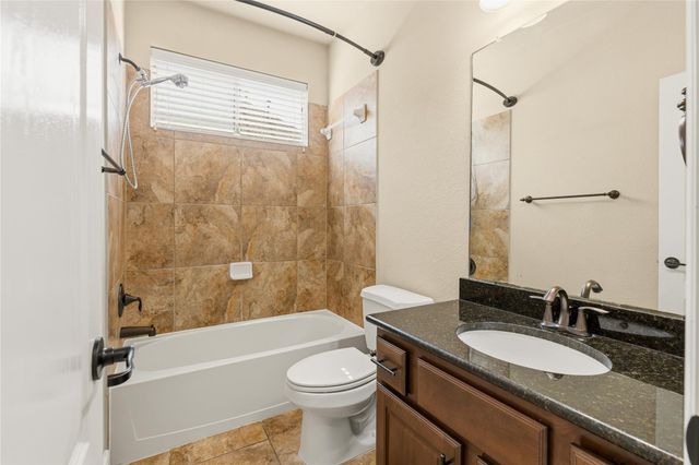 10702 Winding Green Drive, Humble, TX 77338