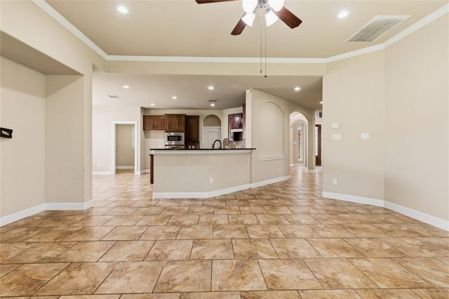 10702 Winding Green Drive, Humble, TX 77338
