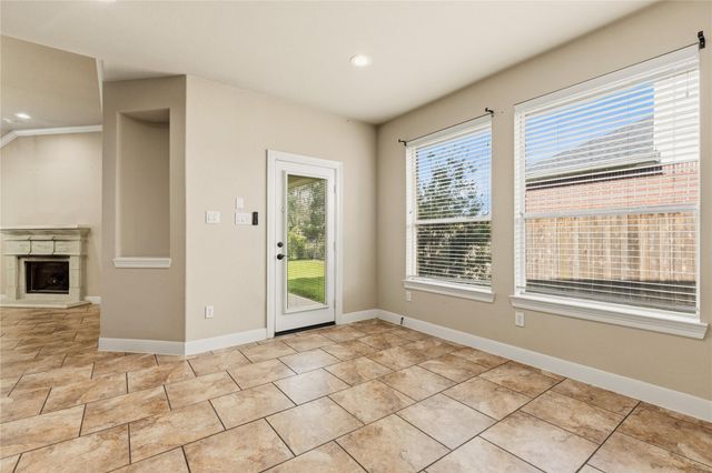 10702 Winding Green Drive, Humble, TX 77338
