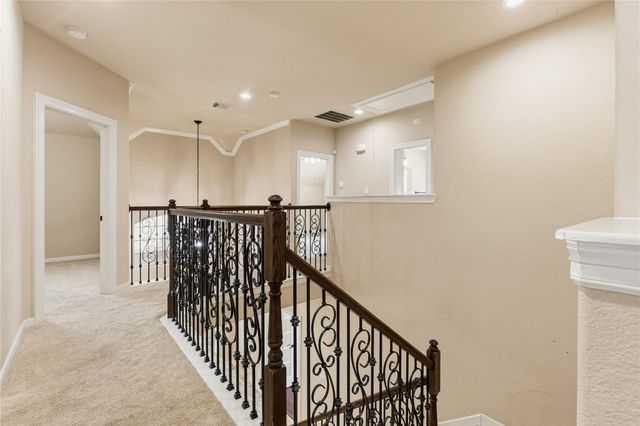 10702 Winding Green Drive, Humble, TX 77338