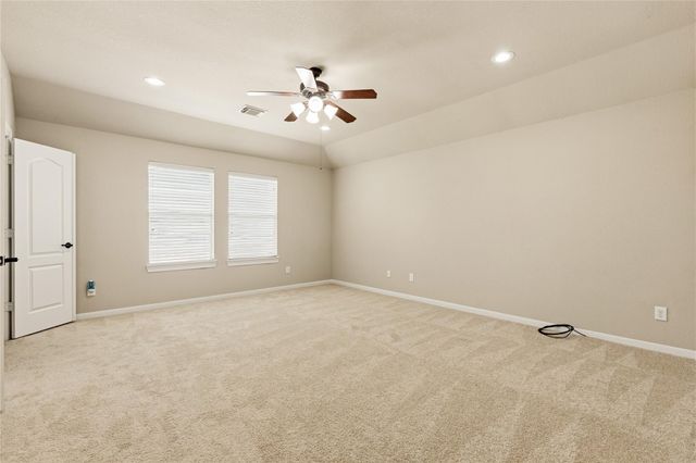 10702 Winding Green Drive, Humble, TX 77338