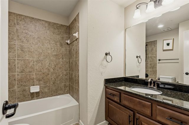 10702 Winding Green Drive, Humble, TX 77338