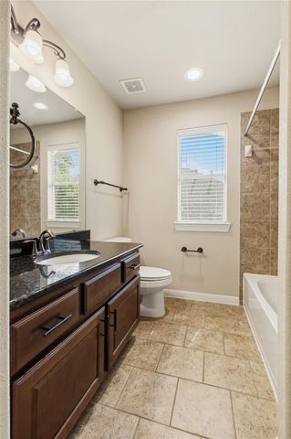 10702 Winding Green Drive, Humble, TX 77338