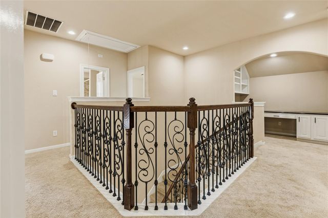 10702 Winding Green Drive, Humble, TX 77338