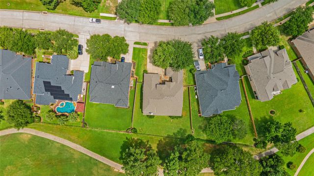 10702 Winding Green Drive, Humble, TX 77338