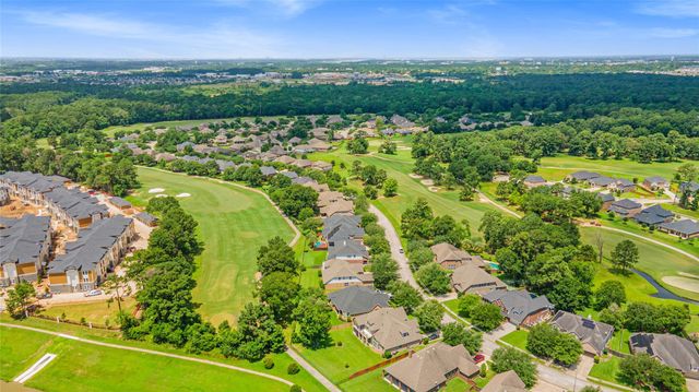 10702 Winding Green Drive, Humble, TX 77338