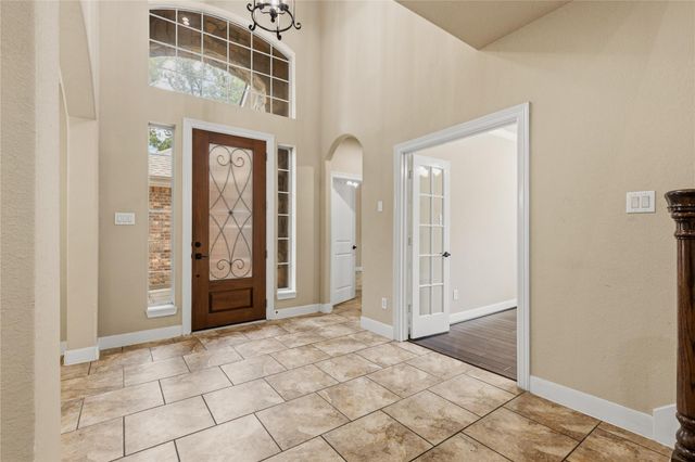 10702 Winding Green Drive, Humble, TX 77338