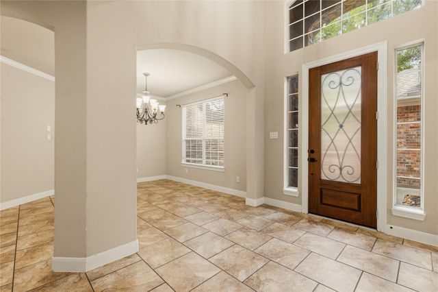 10702 Winding Green Drive, Humble, TX 77338