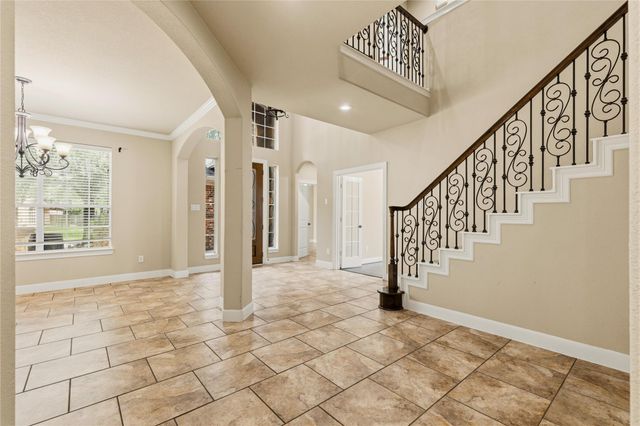 10702 Winding Green Drive, Humble, TX 77338