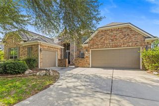 10702 Winding Green Drive, Humble, TX 77338