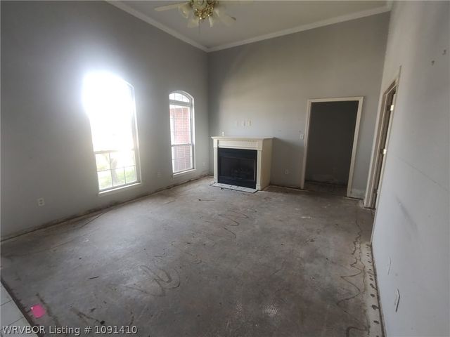 3320 Kinross Drive, Fort Smith, AR 72908