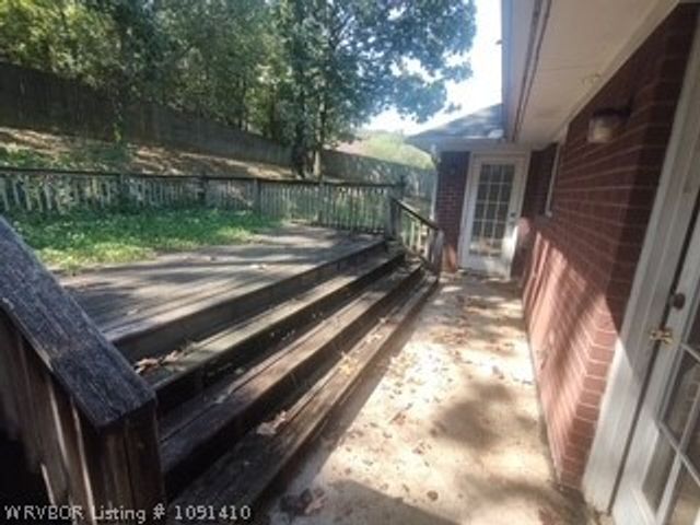 3320 Kinross Drive, Fort Smith, AR 72908