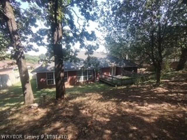 3320 Kinross Drive, Fort Smith, AR 72908