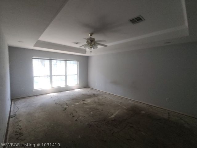 3320 Kinross Drive, Fort Smith, AR 72908