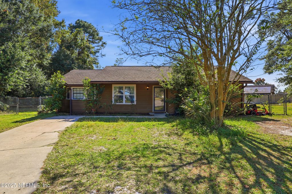 1440 WACO Court, Orange Park, FL 32065