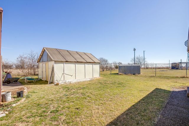 235 S Skyline Court, Cresson, TX 76035