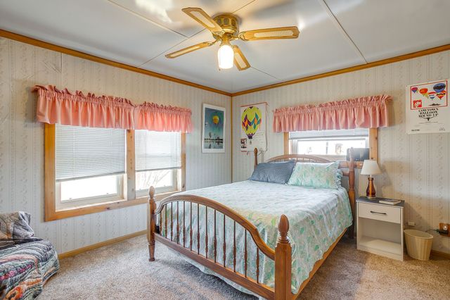 235 S Skyline Court, Cresson, TX 76035