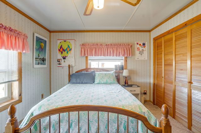 235 S Skyline Court, Cresson, TX 76035