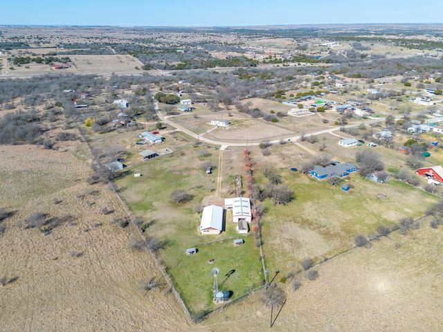 235 S Skyline Court, Cresson, TX 76035