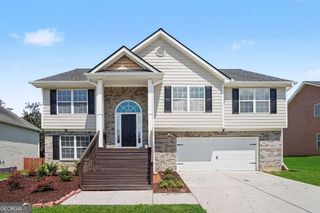 1131 Rose Terrace Circle, Loganville, GA 30052