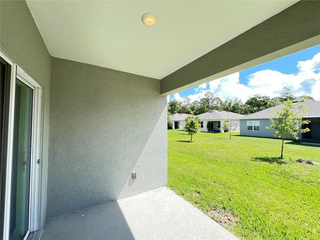 536 EMILY GLEN STREET, Deland, FL 32724