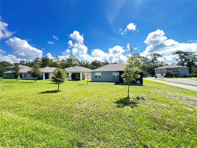 536 EMILY GLEN STREET, Deland, FL 32724