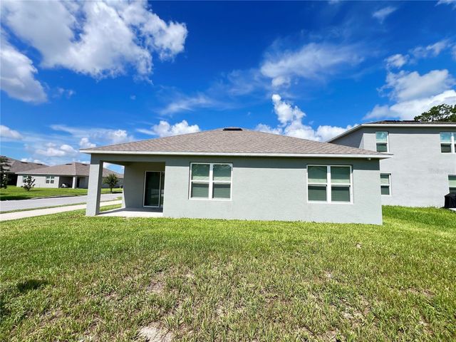 536 EMILY GLEN STREET, Deland, FL 32724