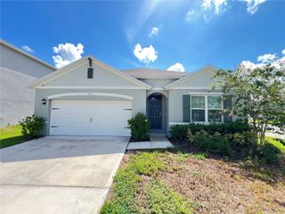 536 EMILY GLEN STREET, Deland, FL 32724