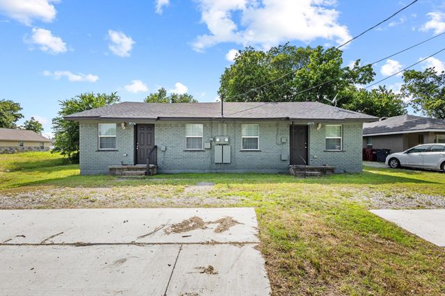 420 Nunnalee Avenue, Van Alstyne, TX 75495