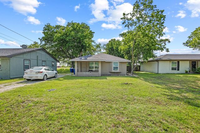 420 Nunnalee Avenue, Van Alstyne, TX 75495