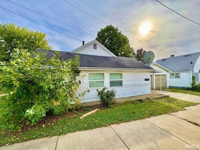 1313 L Avenue, New Castle, IN 47362