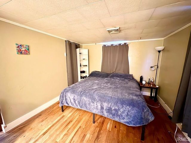 1313 L Avenue, New Castle, IN 47362