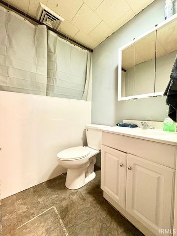 1313 L Avenue, New Castle, IN 47362