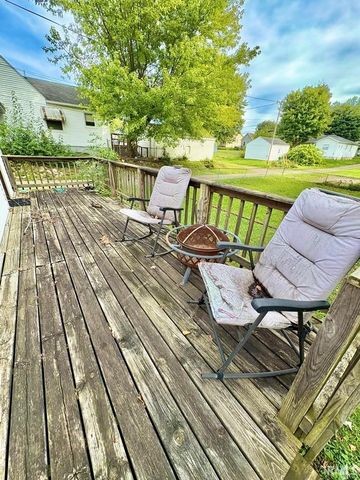 1313 L Avenue, New Castle, IN 47362