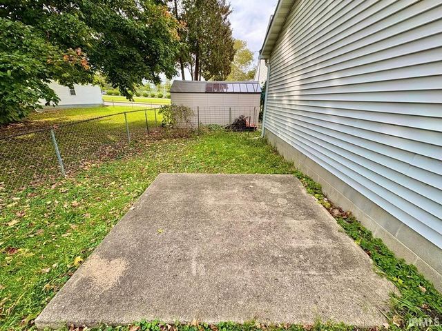 1313 L Avenue, New Castle, IN 47362