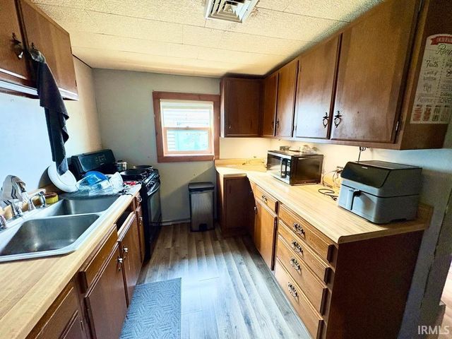 1313 L Avenue, New Castle, IN 47362