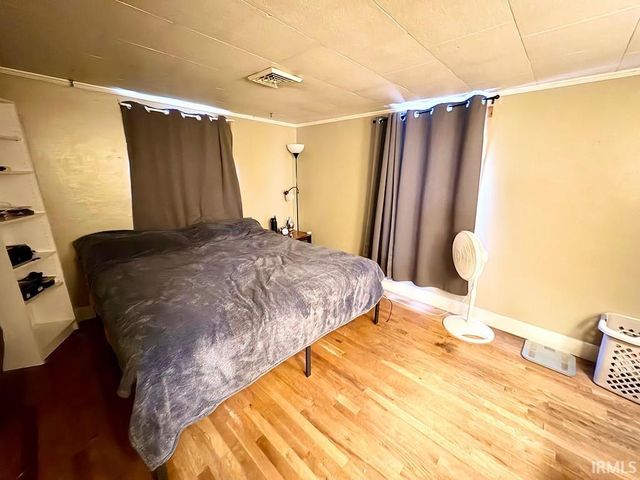 1313 L Avenue, New Castle, IN 47362