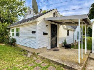 1313 L Avenue, New Castle, IN 47362