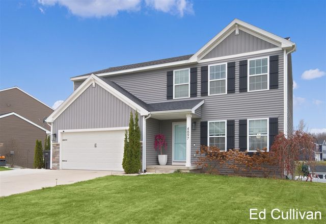 4897 Shadow Creek Drive, Hudsonville, MI 49426