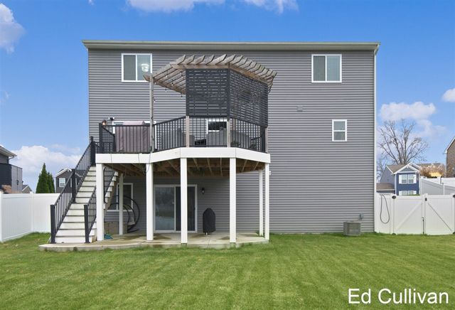 4897 Shadow Creek Drive, Hudsonville, MI 49426