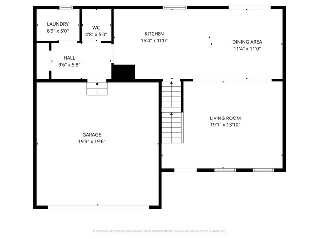 4897 Shadow Creek Drive, Hudsonville, MI 49426