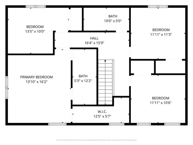 4897 Shadow Creek Drive, Hudsonville, MI 49426