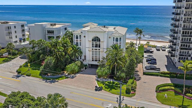 2070 N Ocean Boulevard Ph4, Boca Raton, FL 33431