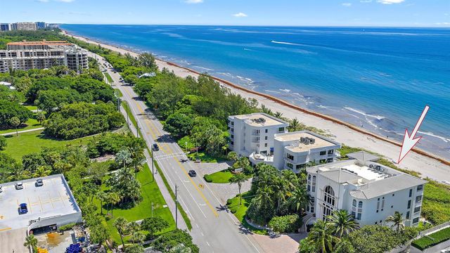 2070 N Ocean Boulevard Ph4, Boca Raton, FL 33431