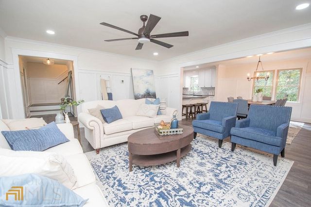 185 Chimney Springs Road APT 1, Tyrone, GA 30290